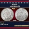 1878-s Morgan Dollar $1 Grades ms65