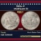 1904-p Morgan Dollar $1 ms65 SEGS