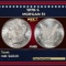 1878-s Morgan Dollar $1 Grades ms65