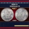 1888-o Morgan Dollar $1 Grades ms63+