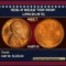 1926-p Lincoln Cent Near Top Pop! 1c ms67 rd SEGS