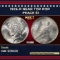 1926-p Peace Dollar Near Top Pop $1 ms66 SEGS
