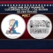 Linus Van Pelt Peanuts Colorized Style - 1 oz Silver Round Round