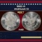 1882-o Morgan Dollar $1 Grades ms63