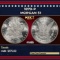 1879-p Morgan Dollar $1 Grades ms65