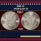 1901-o Morgan Dollar $1 Grades ms63