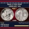 1940-s Mercury Dime TOP POP! 10c ms68+ SEGS