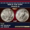 1926-p Peace Dollar TOP POP! $1 ms67 SEGS