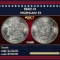 1882-o Morgan Dollar $1 ms66 SEGS