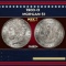 1900-o Morgan Dollar $1 Grades ms62+