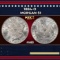 1884-o Morgan Dollar $1 Grades ms63