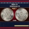 1884-o Morgan Dollar $1 Grades ms64