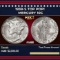 1939-s Mercury Dime TOP POP! 10c ms68 SEGS