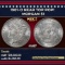 1901-o Morgan Dollar Near Top Pop! $1 ms67 SEGS