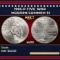 1995-p Civil War Modern Commem Dollar $1 ms70 SEGS
