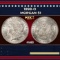 1898-o Morgan Dollar $1 Grades ms63