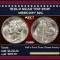 1939-p Mercury Dime Near Top Pop! 10c ms68+ SEGS