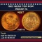 1902 Indian Cent Near Top Pop! 1c ms67 rd SEGS