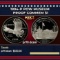 1994-P Pow Museum Proof Modern Commem Dollar $1 pr70 dcam SEGS