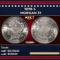 1878-s Morgan Dollar $1 ms66+ SEGS