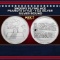 Snoopy Flying Ace Peanuts Style - 1 oz Silver Round Round