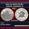 2002-W West Point Proof Modern Commem Dollar $1 pr70 dcam SEGS