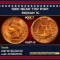 1900 Indian Cent Near Top Pop! 1c ms67 rd SEGS