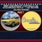 1969 Chevrolet Chevelle SS Colorized Style - 1 oz Silver Round Round