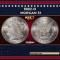 1882-o Morgan Dollar $1 Grades ms64+