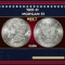 1901-o Morgan Dollar $1 Grades ms64