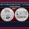 Great Pumpkin Peanuts Style - 1 oz Silver Round Round