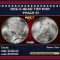 1926-s Peace Dollar Near Top Pop $1 ms66 SEGS