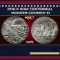 2018-p WWI Centennial Modern Commem Dollar $1 ms70 SEGS