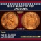 1939-p Lincoln Cent Near Top Pop 1c ms68 rd SEGS