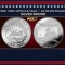 New York Mets MLB Team - 1 oz Silver Round Round