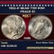 1935-p Peace Dollar Near Top Pop $1 ms66 SEGS