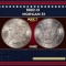 1882-o Morgan Dollar $1 Grades ms62
