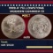 1999-P Yellowstone Modern Commem Dollar $1 ms70 SEGS