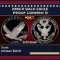 2008-P Bald Eagle Proof Modern Commem Dollar $1 pr70 dcam SEGS