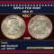 1979-p Susan B. Anthony Dollar TOP POP! $1 ms68 SEGS