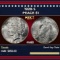 1928-s Peace Dollar $1 Grades ms63