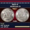 1900-o Morgan Dollar $1 ms66+ SEGS