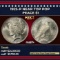 1925-p Peace Dollar Near Top Pop $1 ms67+ SEGS
