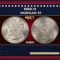 1899-o Morgan Dollar $1 Grades ms62+