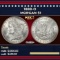 1888-o Morgan Dollar $1 Grades ms65+