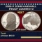 2005-P John Marshall Proof Modern Commem Dollar $1 pr70 dcam SEGS