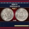 1890-p Morgan Dollar $1 Grades ms63