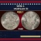 1878-s Morgan Dollar $1 Grades ms63