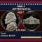 1986-s Proof Jefferson Nickel 5c pr70 dcam SEGS