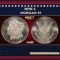 1878-s Morgan Dollar $1 Grades ms62